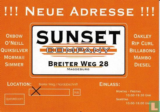 Sunset Company - Image 1