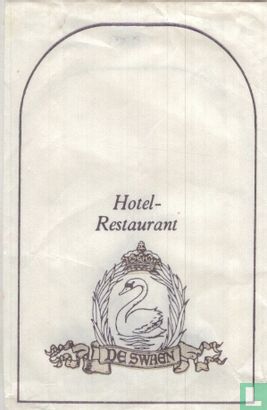 Hotel Restaurant De Swaen - Bild 1