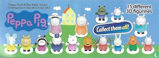 Peppa Pig - Image 2