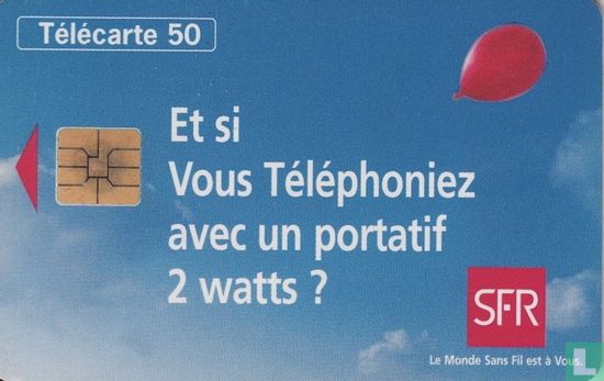 SFR - Bild 1