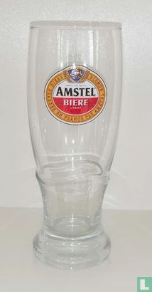 Amstel Bière