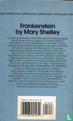 Frankenstein - Afbeelding 2