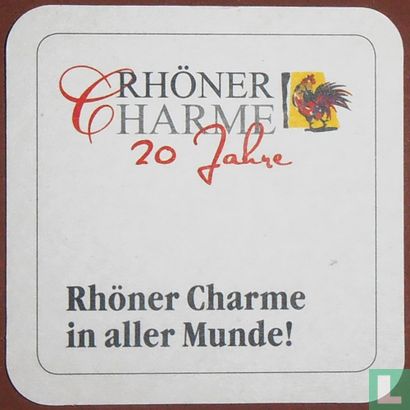 Rhöner Charme - Bild 1