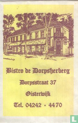 Bistro De Dorpsherberg - Bild 1