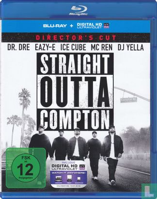 Straight Outta Compton - Afbeelding 1