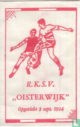 R.K.S.V. "Oisterwijk" - Afbeelding 1