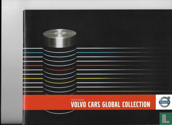 Volvo Cars Global Collection 2007/2008 - Image 1