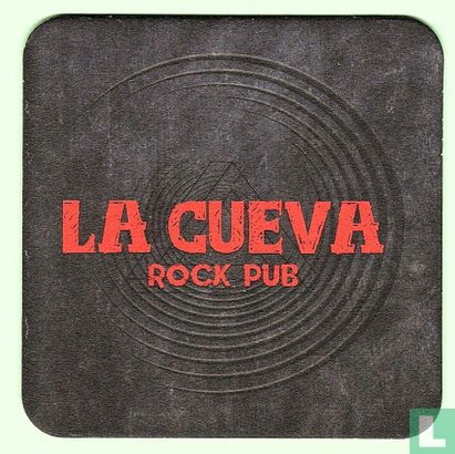 La cueva rock pub - Image 1