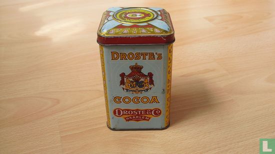 Droste's Cacao 125 g - Afbeelding 4