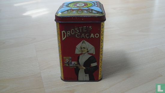 Droste's Cacao 125 g - Afbeelding 5