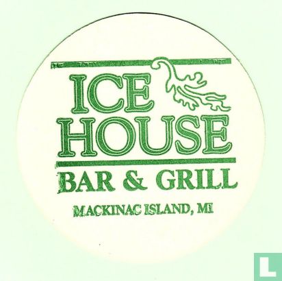Ice house - Image 1