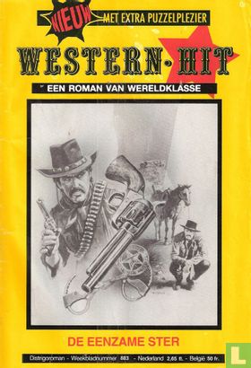 Western-Hit 883 - Afbeelding 1