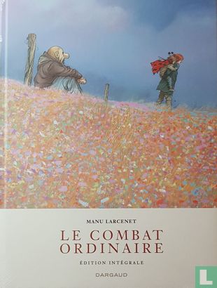 Le Combat Ordinaire - Afbeelding 1