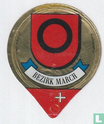 25 Bezirk March