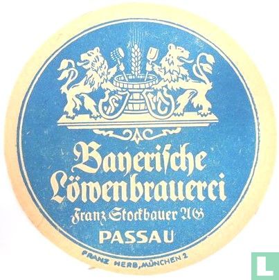 Bayerische Löwenbrauerei - Bild 1