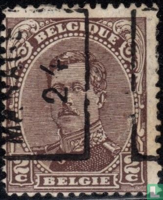 Le roi Albert I - Image 1