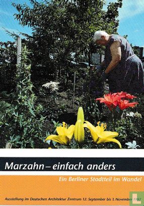 Marzahn - einfach anders - Afbeelding 1