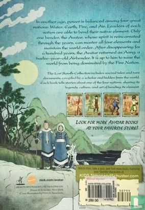 The Lost Scrolls Collection - Image 2