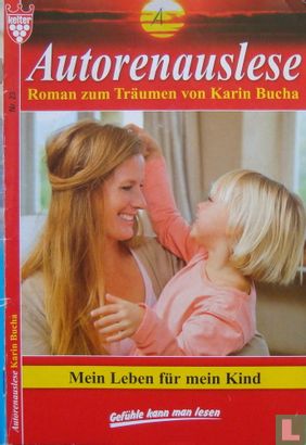 Autorenauslese [6e uitgave] 23 - Afbeelding 1