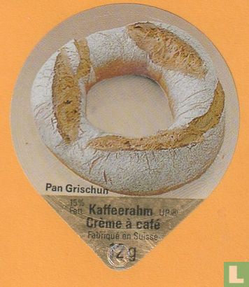 19 Pan Grischun