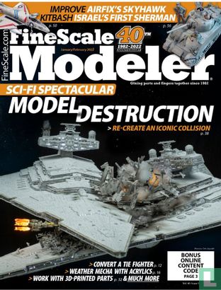 FineScale Modeler 01