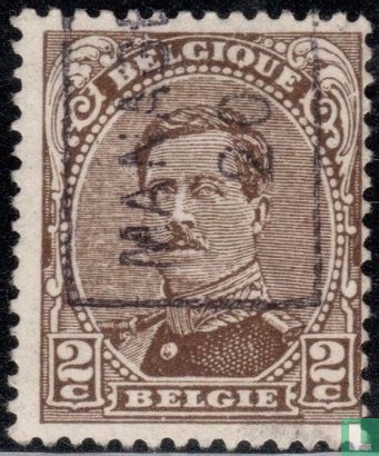 Le roi Albert I - Image 1