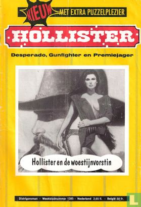Hollister 1385 - Afbeelding 1