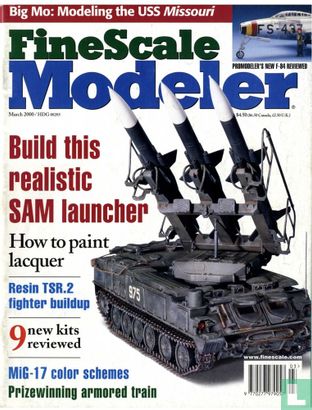 FineScale Modeler 03