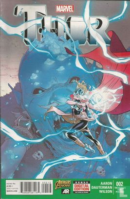 Thor 2 - Bild 1