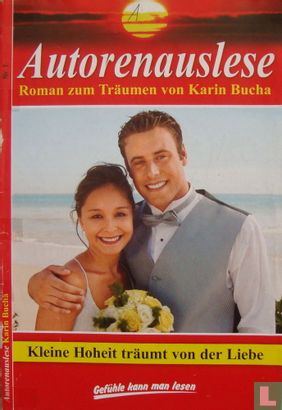 Autorenauslese [7e uitgave] 1 c - Afbeelding 1