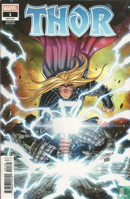 Thor 1 - Image 1