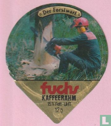 13 Der Forstwart