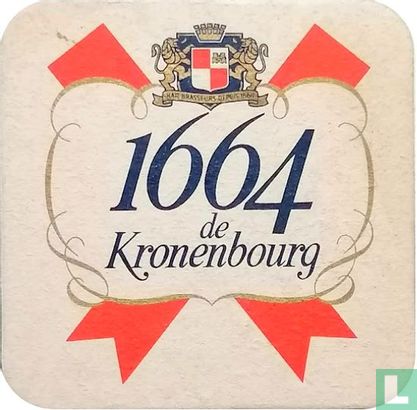 1664 Guide Kronenbourg - Bild 2
