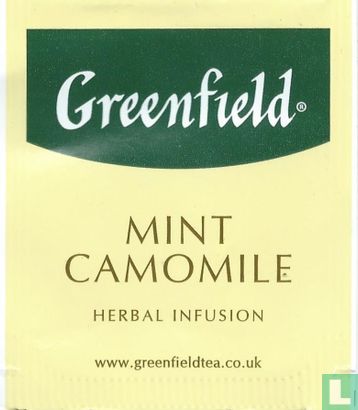 Mint Camomile - Afbeelding 1