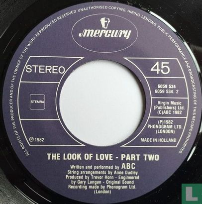 The Look of Love - Image 4