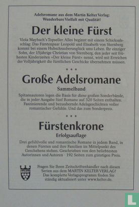 Autorenauslese [7e uitgave] 1 b - Afbeelding 4