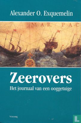 Zeerovers - Image 1