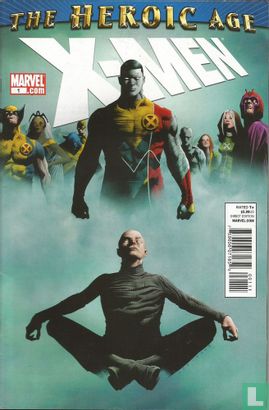 X-men - Image 1
