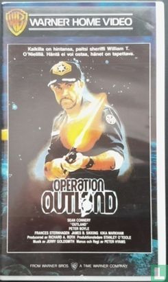 Operation Outland - Afbeelding 1