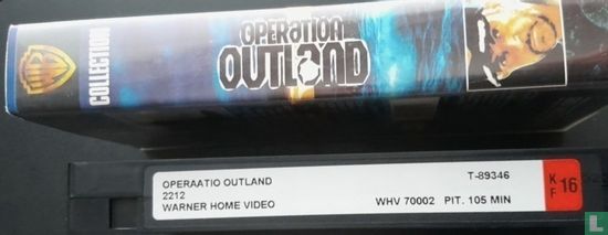 Operation Outland - Afbeelding 3