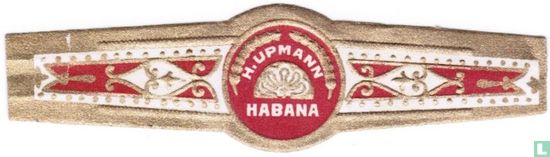 H. Upmann Habana - Afbeelding 1