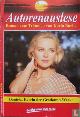 Autorenauslese [7e uitgave] 8 b - Afbeelding 1