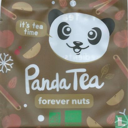 forever nuts - Image 1