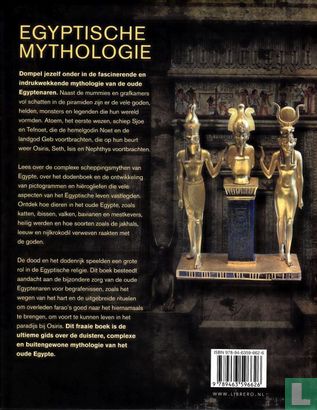 Egyptische mythologie - Image 2