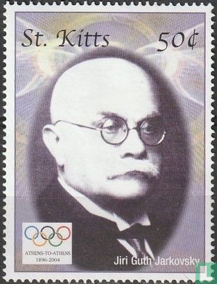 Olympische Spelen 2004