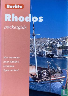 Rhodos - Bild 1