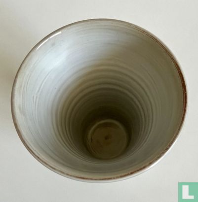 Vase 6 - gris - Image 3