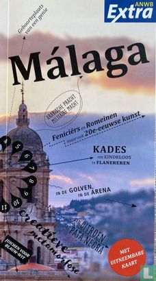 Málaga - Bild 1