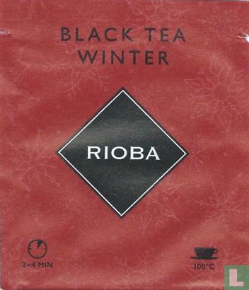Black Tea Winter - Afbeelding 1