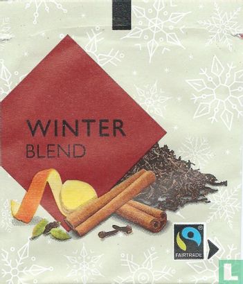 Black Tea Winter - Afbeelding 2